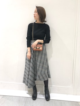 MARINAさんのコーディネート