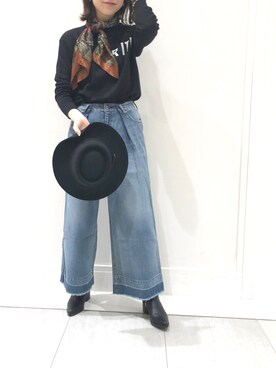 MARINAさんのコーディネート