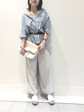 MARINAさんのコーディネート