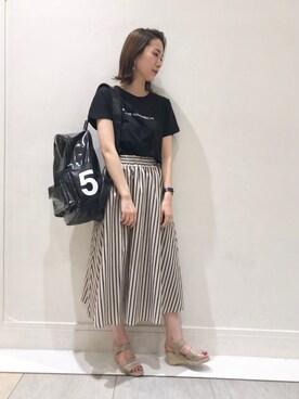 MARINAさんのコーディネート