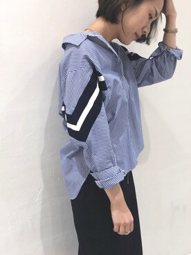 MARINAさんのコーディネート