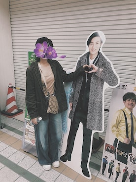 パオmiさんのコーディネート