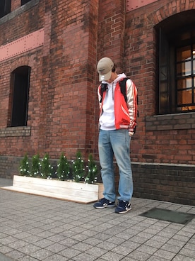 こうきさんのコーディネート