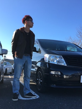 こうきさんのコーディネート