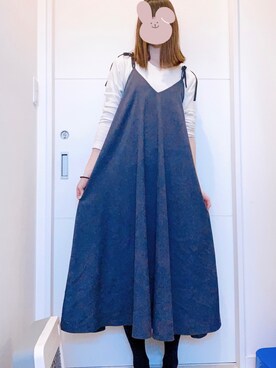 aaachan64さんのコーディネート