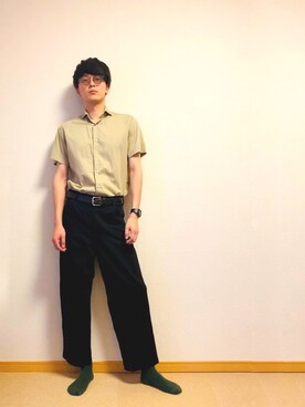 Trenta Otto トレンタオット のアイテムを使った人気ファッションコーディネート Wear
