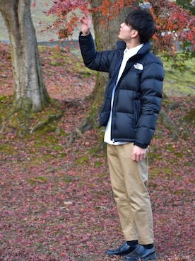 海さんのコーディネート