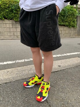 Ken Matsuiさんのコーディネート