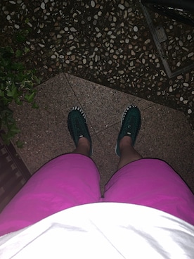 Ken Matsuiさんのコーディネート