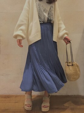 A Y A ♡さんのコーディネート