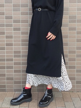 A Y A ♡さんのコーディネート