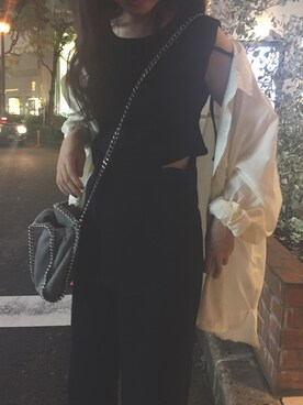 A Y A ♡さんのコーディネート