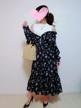 cococo...♥さんのコーディネート