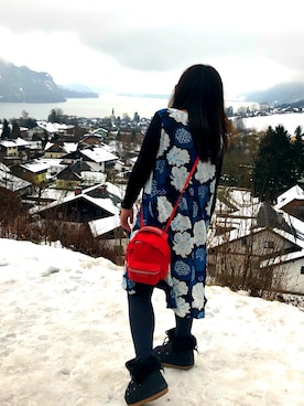 Vinitasaki86さんのコーディネート