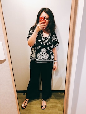 Vinitasaki86さんのコーディネート