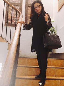 Vinitasaki86さんのコーディネート