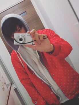 kaze.🍃さんのコーディネート