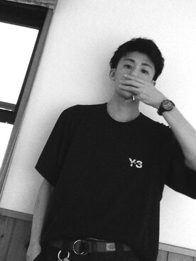 kaze.🍃さんのコーディネート