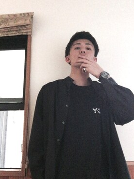 kaze.🍃さんのコーディネート