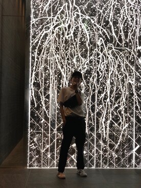 kaze.🍃さんのコーディネート