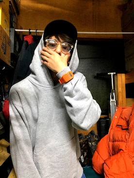 kaze.🍃さんのコーディネート