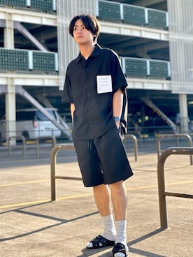 mizukiさんのコーディネート