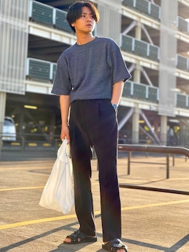 mizukiさんのコーディネート