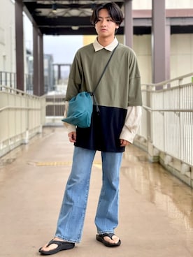 mizukiさんのコーディネート