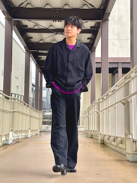 mizukiさんのコーディネート