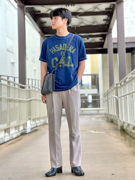 mizukiさんのコーディネート