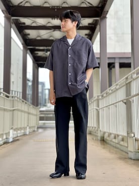 mizukiさんのコーディネート