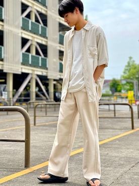 mizukiさんのコーディネート