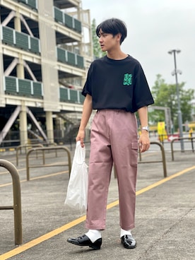 mizukiさんのコーディネート