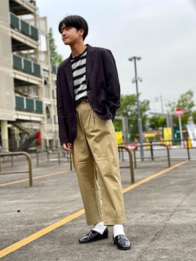 mizukiさんのコーディネート