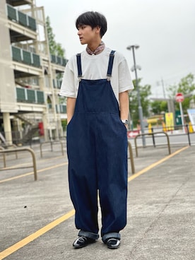 mizukiさんのコーディネート