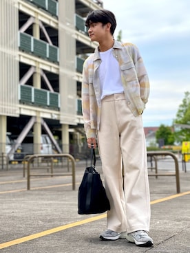 mizukiさんのコーディネート