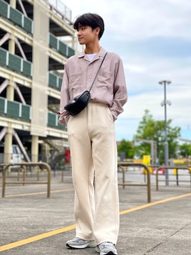 mizukiさんのコーディネート