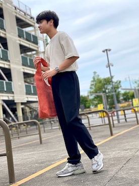 mizukiさんのコーディネート