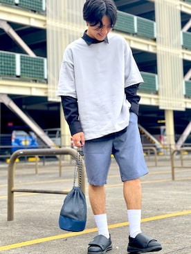 mizukiさんのコーディネート