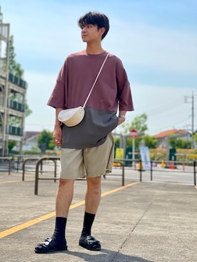 mizukiさんのコーディネート