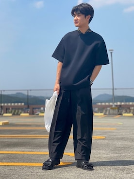 mizukiさんのコーディネート