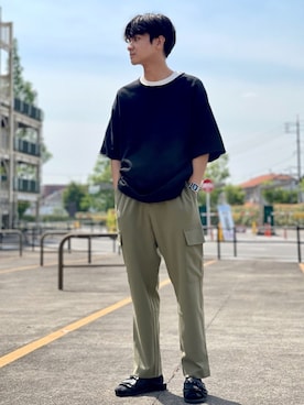 mizukiさんのコーディネート