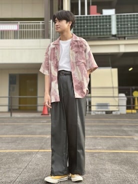 mizukiさんのコーディネート