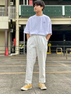 mizukiさんのコーディネート