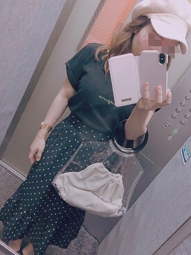 umiiさんのコーディネート