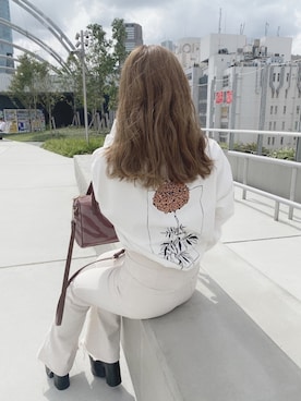 umiiさんのコーディネート