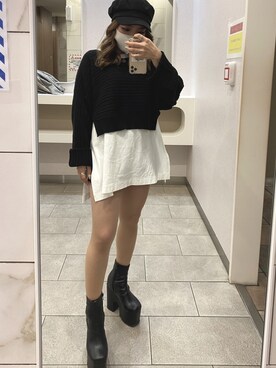 umiiさんのコーディネート