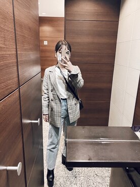 umiiさんのコーディネート