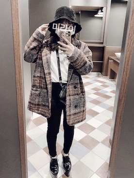 umiiさんのコーディネート