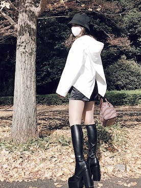 umiiさんのコーディネート